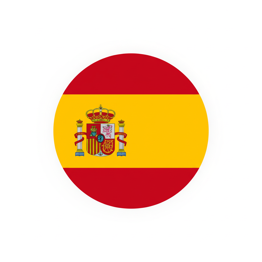 Spain Flag